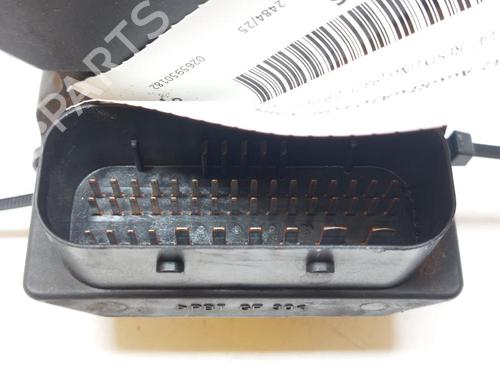 ABS pump ALFA ROMEO 147 (937_) 1.9 JTD (937AXD1A, 937BXD1A) | BP30454273M43 