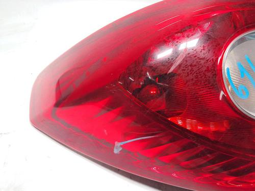 Left taillight OPEL CORSA D (S07) 1.3 CDTI (L08, L68) | BP31090214C34 - Image 2