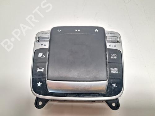 Electronic module MERCEDES-BENZ GLB (X247) GLB 180 d (247.610) | BP40215694M83 - Image 6