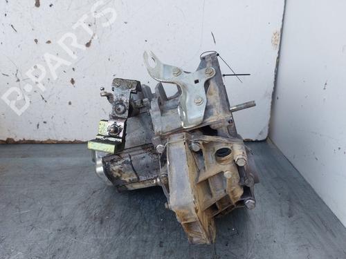 Gearbox FIAT PANDA (169_) 1.2 (169.AXB11, 169.AXB1A) | BP36292372M3 - Image 3