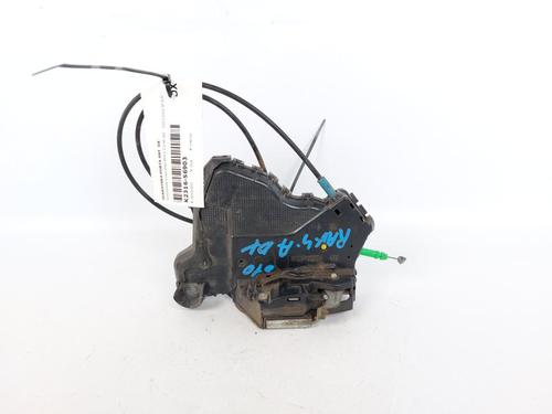Used Front right lock TOYOTA RAV 4 III (_A3_) 2.2 D 4WD (ALA30_, ALA30R) (150 hp) 15160901