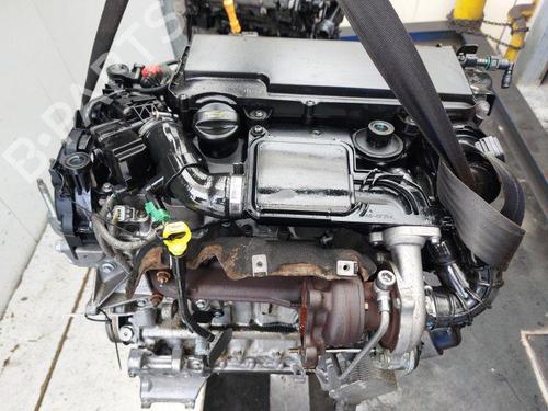 Engine FORD FIESTA VI (CB1, CCN) 1.4 TDCi | BP33422271M1 - Image 8