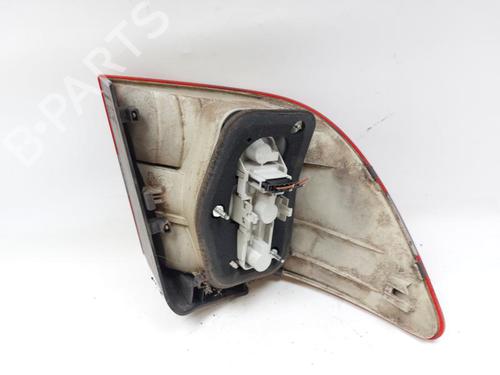 Right taillight MERCEDES-BENZ B-CLASS Sports Tourer (W245) B 200 CDI (245.208) | BP28162449C35 