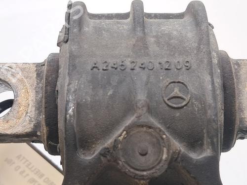 Gearbox mount MERCEDES-BENZ A-CLASS (W176) A 180 CDI / d (176.012) | BP39163359M88 - Image 7