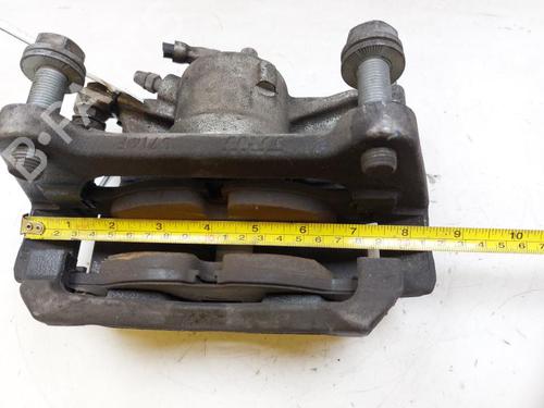 Venstre bremsekaliber foran VW T-ROC (A11, D11) 2.0 TDI 4motion | BP28374486M105 