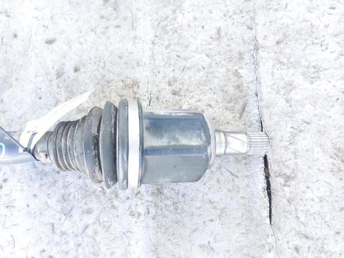 Left front driveshaft FIAT DOBLO Cargo (263_) 1.6 D Multijet (263WXD1B, 263WXR1B, 263WXX1B, 263ZXD1B,... | BP29238830M38 - Image 3