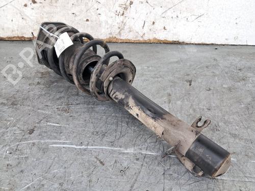 Left front shock absorber MINI MINI COUNTRYMAN (R60) One D | BP37259530M16 - Image 4