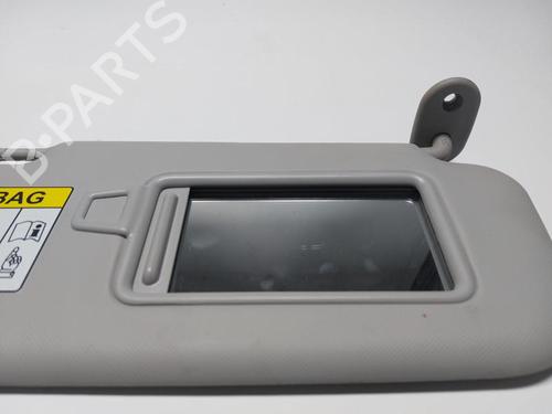 Right sun visor KIA STONIC (YB) 1.0 T-GDi Eco-Dynamics+ | BP33195775I2 - Image 2