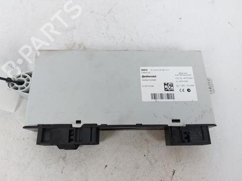 Used Engine control unit (ECU) BMW X3 (F25) sDrive 18 d (143 hp) 15171256