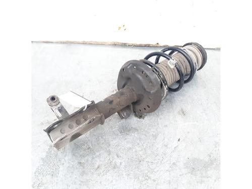 Used Left front shock absorber OPEL ASTRA J (P10) 1.4 (68) (100 hp) 15153674