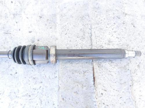 Right front driveshaft FORD FIESTA VI (CB1, CCN) 1.25 | BP28451343M39 - Image 3
