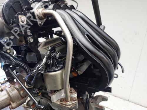 Engine CHEVROLET MATIZ (M200, M250) 0.8 | BP33231760M1  - Image 8