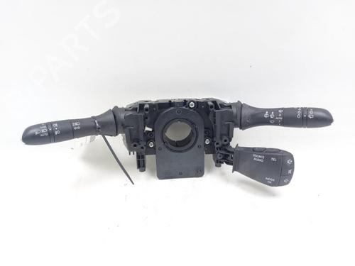 Used Steering column stalk RENAULT KADJAR (HA_, HL_) 1.5 BLUE dCi 115 (HLA6) (116 hp) 29238707