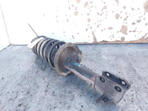 Left front shock absorber SUZUKI SX4 (EY, GY) 1.6 DDIS (RW416D) | BP30453673M16