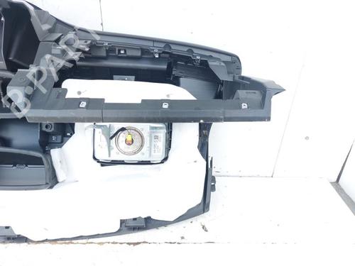 Kollisonspute sett FIAT 500e (332_) Elektro 3+1 (FA1) | BP25835201C86 