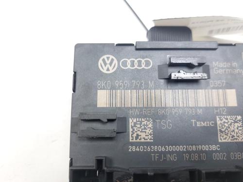 Elektronisk modul AUDI A4 B8 Avant (8K5) 2.0 TDI | BP29764460M83 
