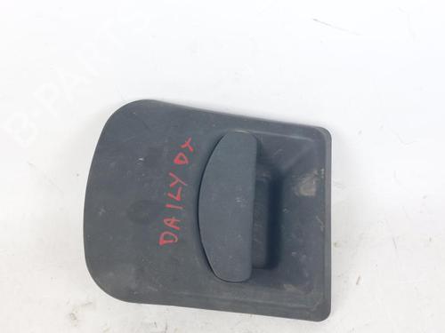 Used Other IVECO DAILY III Van 29 L 10 V (ALJA43A2, ALJA42A2, ALJA41A2) (95 hp) 32136761