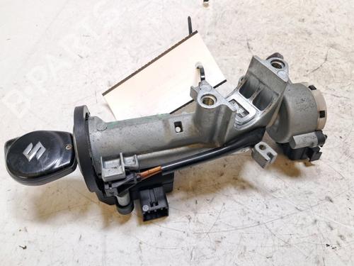 Electronic module SUZUKI SX4 (EY, GY) 1.6 DDIS (RW416D) | BP36376037M83 - Image 2