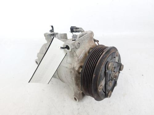 Used AC compressor RENAULT MEGANE IV Grandtour (K9A/M/N_) 1.5 Blue dCi 115 (K9A6) (116 hp) 18067130