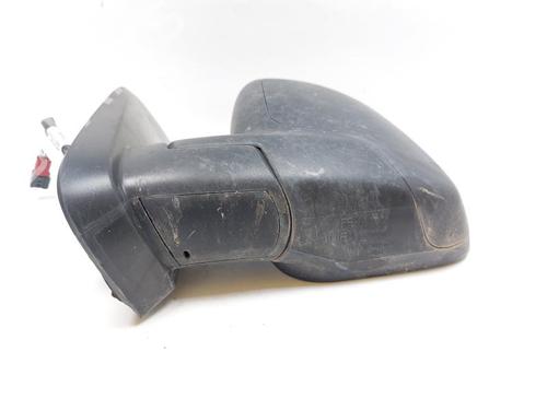 Left mirror FIAT FIORINO Box Body/MPV (225_) 1.3 D Multijet | BP27442909C26 