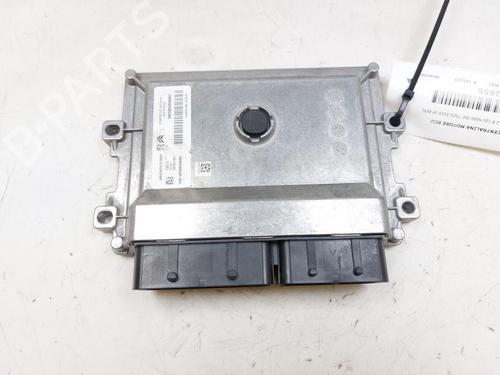 Used Engine control unit (ECU) OPEL CORSA F (P2JO) 1.2 (68) (75 hp) 28374443