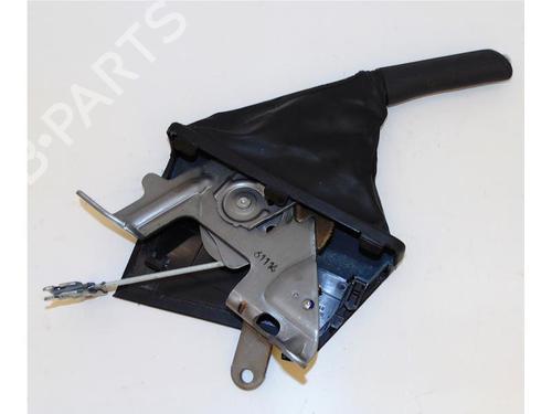 Hand brake SUBARU FORESTER (SJ_) 2.0 D AWD (SJD) | BP15141463I18 