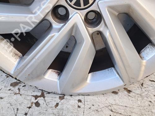 Fælk VW T-CROSS (C11, D31) 1.0 TSI | BP39135917C45 - Image 5