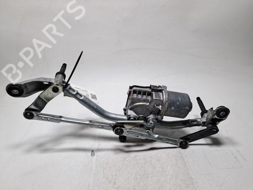 Front wiper motor FORD FIESTA VII (HJ, HF) 1.1 Ti-VCT | BP33752371M29 - Image 4