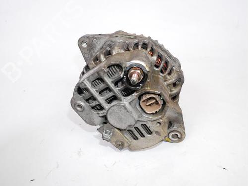 Generator HONDA JAZZ II (GD_, GE3, GE2) 1.2 i-DSI (GD5, GE2) | BP15148776M7 
