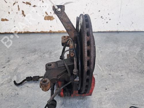 Left front steering knuckle FIAT 500 (312_) 1.4 (312AXC1B, 312CXC1B) | BP38106764M25 - Image 5