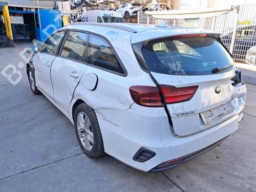 Left front window switch KIA CEED Sportswagon (CD) 1.6 CRDi 115 | BP33194652I27 - Image 8