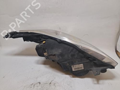 Left headlight FORD C-MAX II (DXA/CB7, DXA/CEU) 1.6 Flexifuel | BP38042761C28 - Image 5