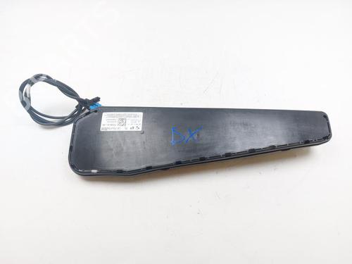 Used Right seat airbag BMW 1 (F20) 118 d (143 hp) 25707205