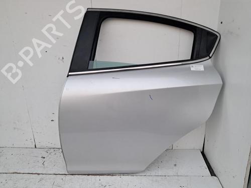 Dør venstre bagtil ALFA ROMEO GIULIETTA (940_) 2.0 JTDM (940.FXL1A) (140 hp) 33197845