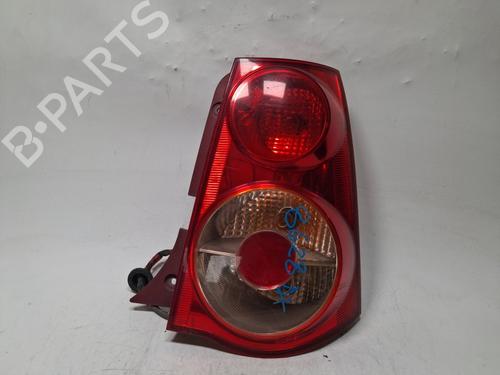 Used Right taillight Right taillight 39427730 39427730