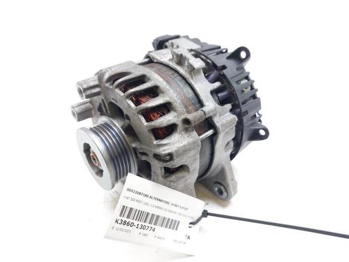 Generator FIAT 500 (312_) 1.0 Mild Hybrid (312.AYD1B) (69 hp) 24540342