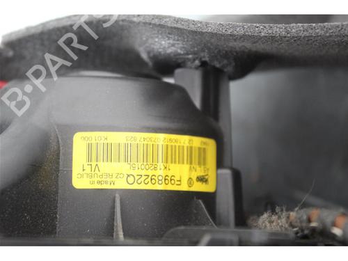 Other AUDI A3 Convertible (8P7) 1.2 TFSI | BP15143794O1