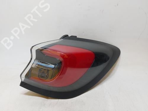Used Right taillight Right taillight 37287097 37287097