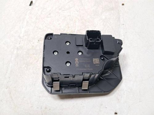 Climate control JEEP RENEGADE SUV (BU, B1, BV) 1.3 PHEV 4Xe | BP34052455I5 - Image 3