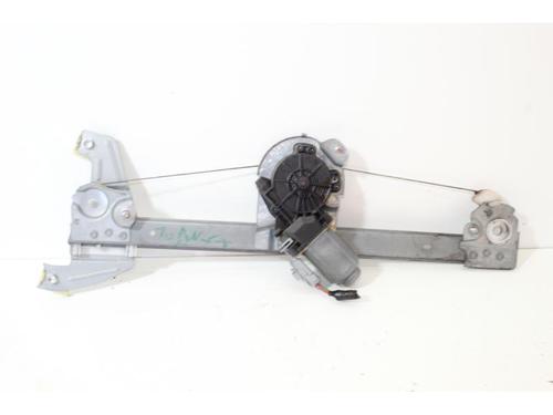 Used Front left window mechanism PEUGEOT 107 (PM_, PN_) 1.0 (68 hp) 15146266