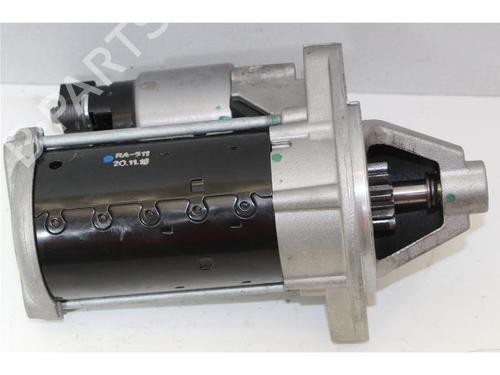 Starter KIA PICANTO III (JA) 1.0 LPG | BP15142368M8 - Image 2