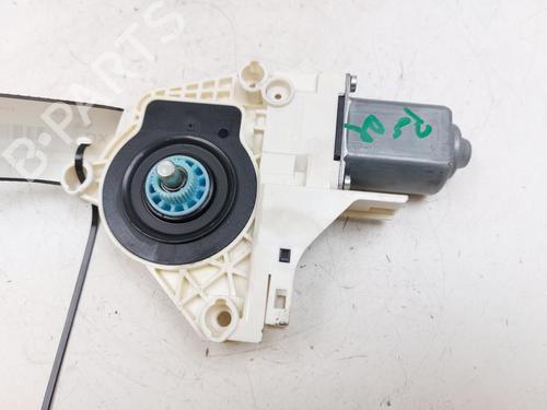 Rear right window mechanism AUDI A1 Sportback (8XA, 8XF) 1.6 TDI | BP29237985C25