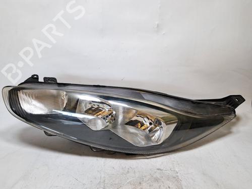 Used Left headlight Left headlight FORD FIESTA VI (CB1, CCN) 1.0 (80 hp) 36183665 36183665