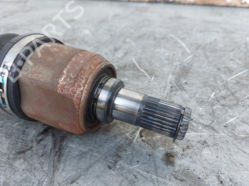 Left front driveshaft KIA CEED Sportswagon (CD) 1.6 CRDi 136 | BP35942995M38 - Image 3