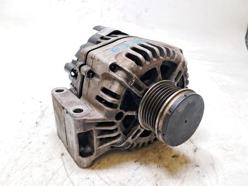 Used Alternator Alternator PEUGEOT BIPPER (AA_) 1.3 HDi 75 (75 hp) 33193608 33193608