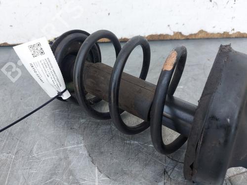 Left front shock absorber RENAULT KANGOO (KC0/1_) 1.5 dCi (KC08, KC09) | BP37660326M16 - Image 4