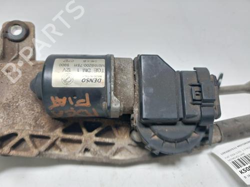 Front wiper motor FIAT IDEA (350_) 1.3 D Multijet | BP30478725M29