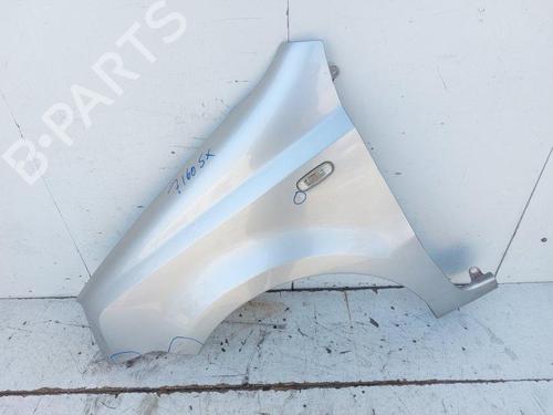 Aile avant gauche Aile avant gauche FIAT PANDA (169_) 1.2 (169.AXB11, 169.AXB1A) (60 hp) 33904642 33904642