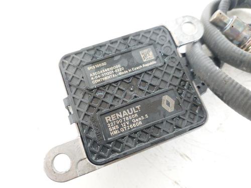 Electronic sensor RENAULT KANGOO III Box Body/MPV 1.5 Blue dCi 115 (FJAC) | BP24038607M84 - Image 3