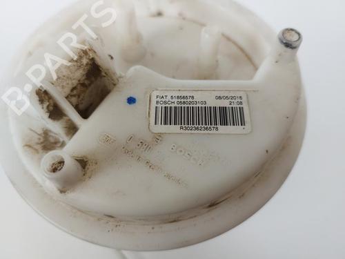 Fuel pump FIAT FIORINO Box Body/MPV (225_) 1.3 D Multijet (225BXD1A, 225BXB1A, 225BXB11) | BP19482460M76 